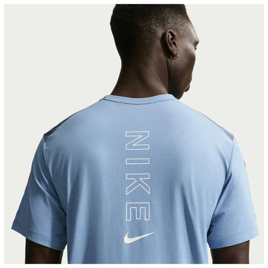 Nike Ανδρική κοντομάνικη μπλούζα Sportswear Club Sustainable Dri-FIT T-Shirt